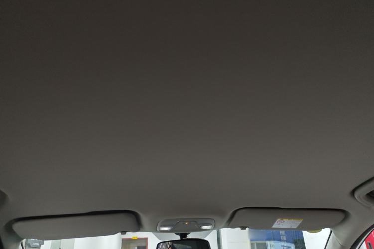 Used Geely Auto Coolray 2025 1.5L CVT Super Edition
