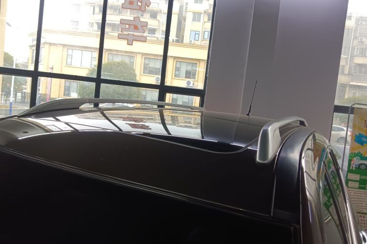 Used Nissan X-Trail 2020 2.0L XL Premium CVT 2WD SmartConnect Luxury Edition
