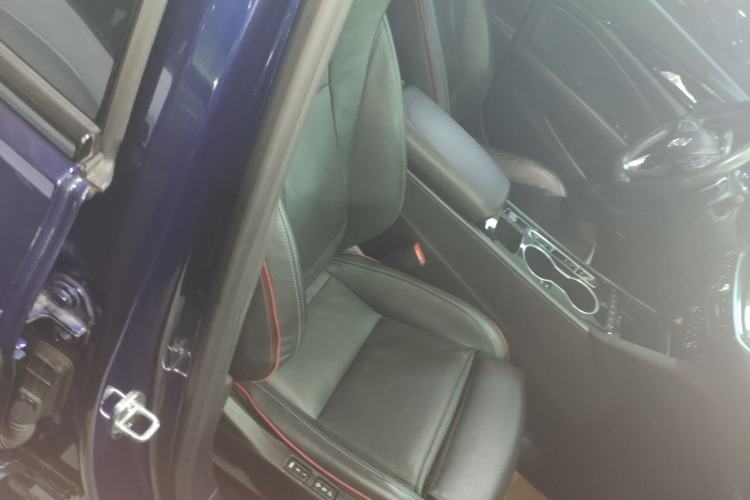 Used Buick Regal 2020 GS 28T Prestige Model
