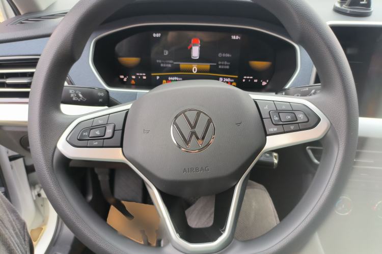 Used Volkswagen Lavida 2023 Revised 1.5L Automatic DeYi Edition
