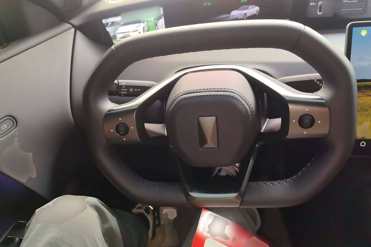 Used  06 2025 Ultra Pure Electric Edition