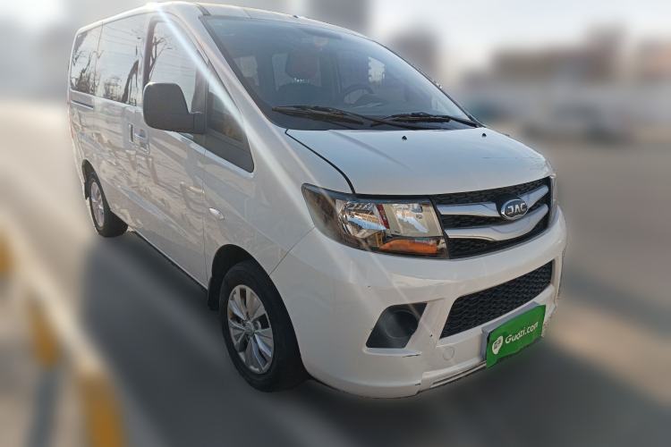 Used  M3 2018 1.6L Express Edition 7-Seater
