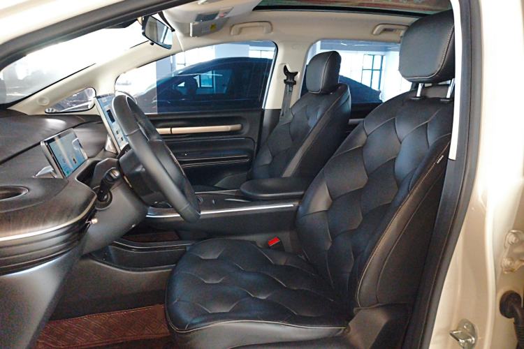 Used Baojun Cloud 2023 460 Max
