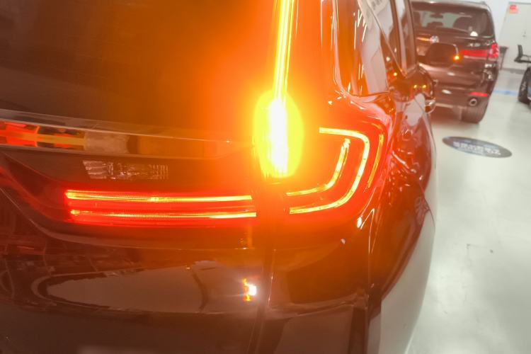 Used Honda CR-V 2021 240TURBO CVT 2WD Comfort Version