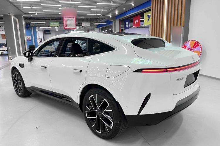 Used  11 2023 Harmony 116° Rear-Wheel Drive Version