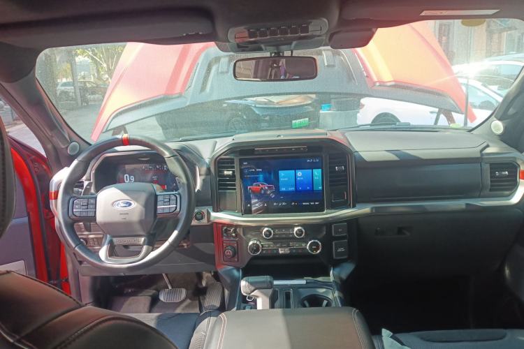 Used Ford F-150 Raptor 2022 3.5T Raptor
