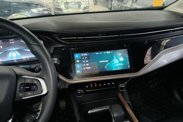 Used Chery Arrizo 5 PLUS 2021 Xiao AI 1.5T CVT Enjoy PLUS
