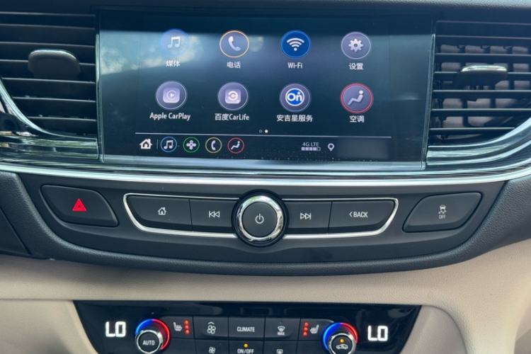 Used Buick Regal 2020 552T Elite Edition
