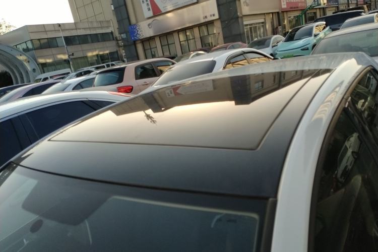 Used Volkswagen Golf 2018 1.6L Automatic Comfort Model
