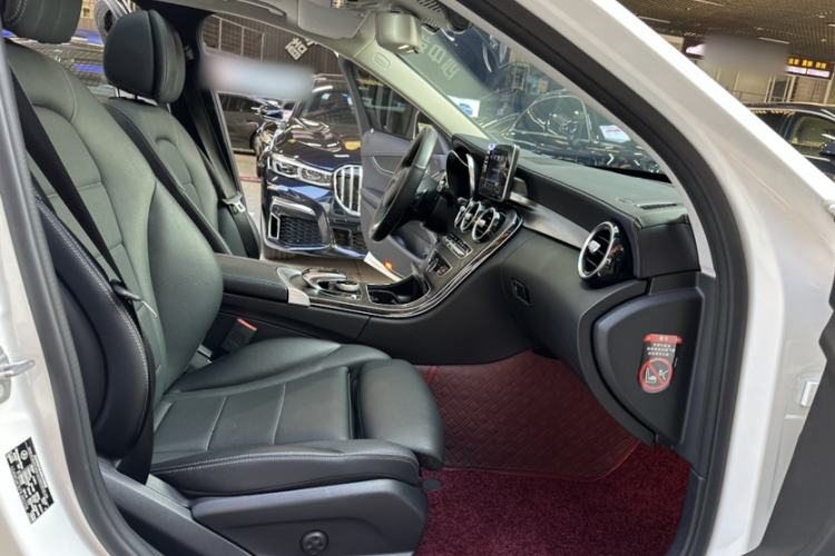 Used Mercedes-Benz C-Class 2018 C 200 L Sport Edition
