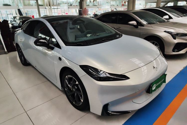 Used Hyptec GT 2023 560 Rear-Drive Seven-Wing Edition
