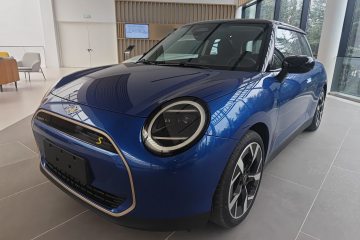 Used MINI Electric MINI COOPER 2024 452km COOPER SE Artist