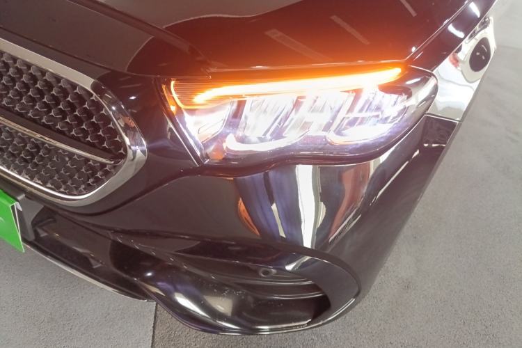 Used Mercedes-Benz E-Class 2024 E 300 L Fashion Sport Model
