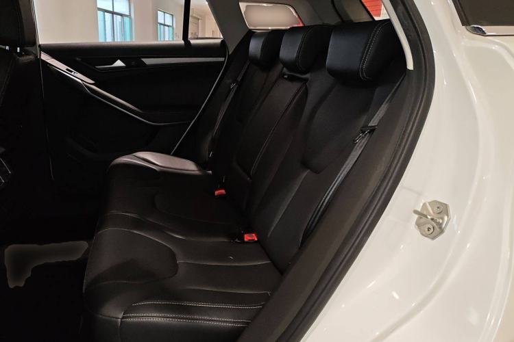 Used Ford Territory 2019 EcoBoost 145 CVT Platinum Edition China VI compliant
