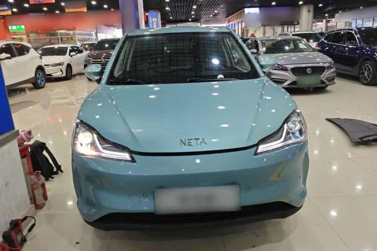 Used NETA V 2022 Pro Long-Range Smart Edition
