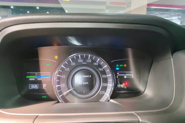 Used Honda Odyssey 2019 2.0L Rui-Zunxiang Edition