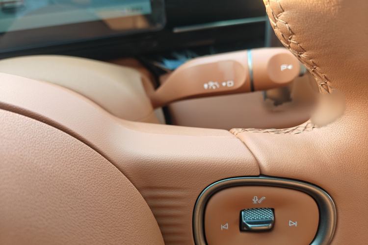 Used Wuling Xingguang 2025 610 km Smart Flagship Version
