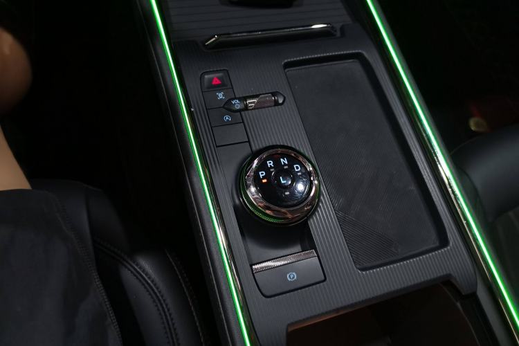 Used Ford Mondeo 2022 Restyled EcoBoost 245 Luxury Version
