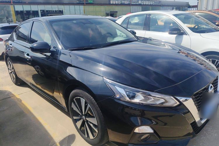 Used Nissan Teana 2021 2.0L XL Comfort Edition
