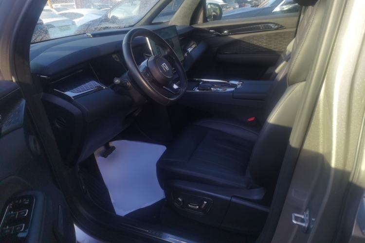 Used Zeekr 009 2022 WE Edition
