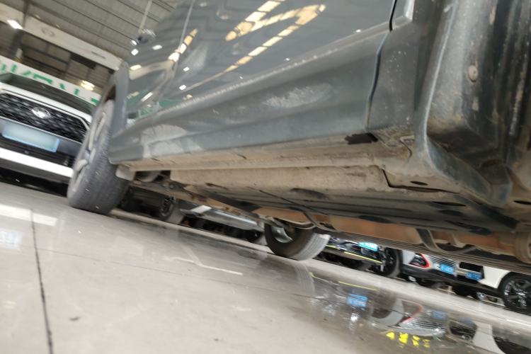 Used Lynk & Co 06 2020 1.5T JinPro model
