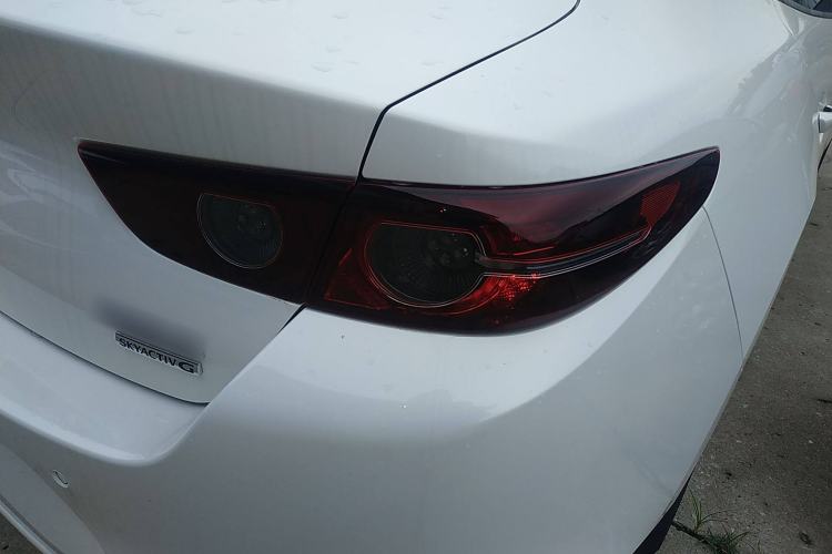 Used Mazda Mazda 3 Axela 2020 2.0L Automatic Zhiya Edition
