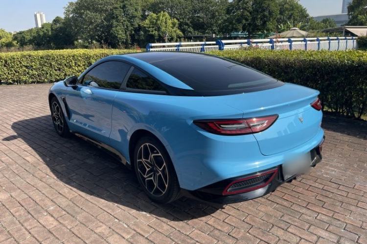 Used NETA GT 2023 660
