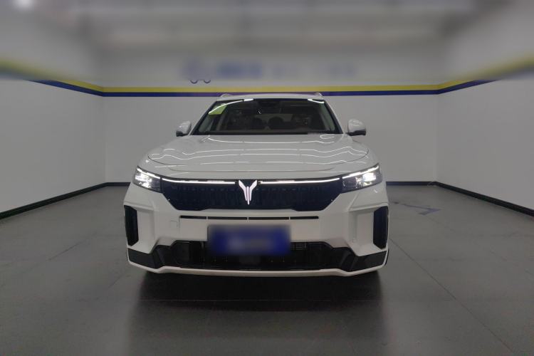 Used VOYAH FREE 2024 Ultra-Long Range Intelligent Driving Version