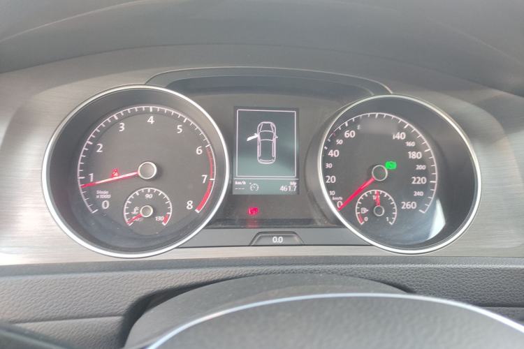 Used Volkswagen Golf 2014 1.4TSI Automatic Comfort Model