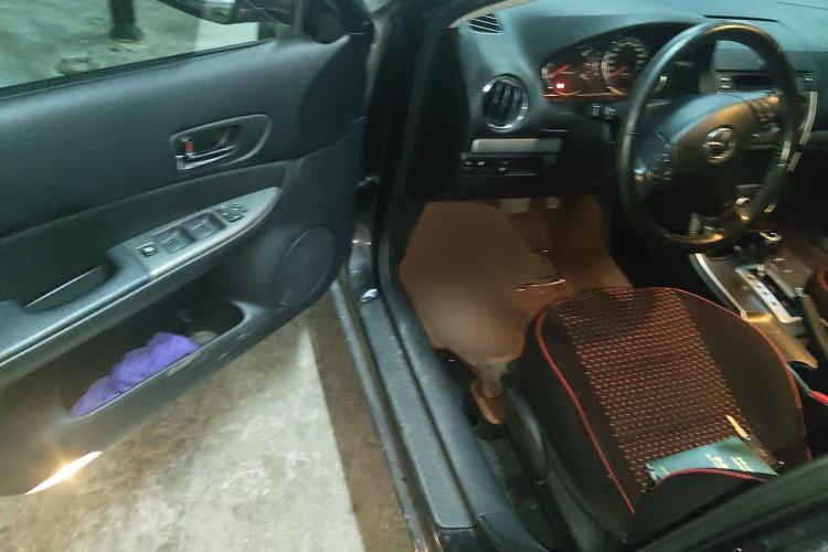 Used Mazda Mazda 6 2015 2.0L Automatic Fashion Edition