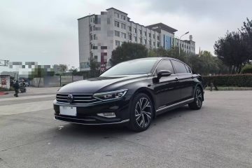 Used Volkswagen Magotan 2021 330TSI DSG 30th Anniversary Edition