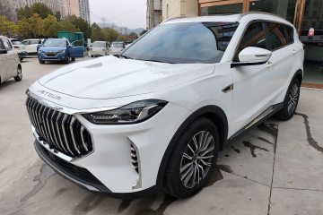 Used JETOUR X70 PLUS 2024 Champion Edition 1.5T DCT Champion PRO 7-Seater