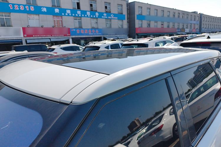 Used Land Rover Range Rover Evoque 2018 200PS PURE New Fashion Edition
