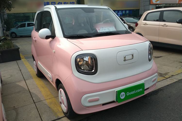 Used Bestune Pony 2024 170km Range Energizing Horse