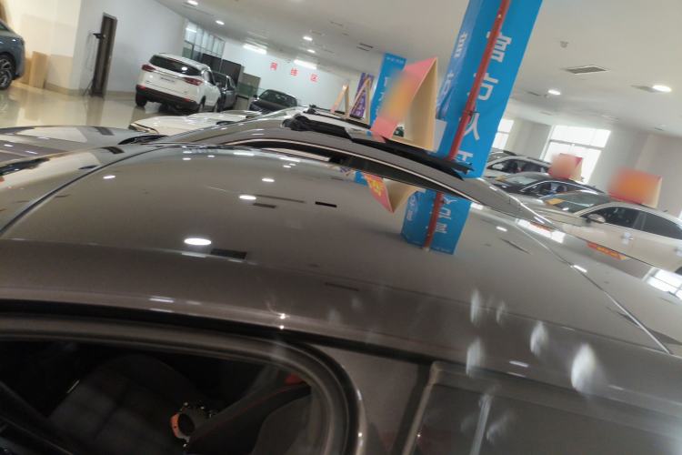 Used Volkswagen Golf GTI 2023 380TSI DSG GTI
