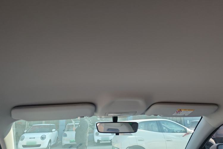 Used  Geome 2025 310km Dream Edition
