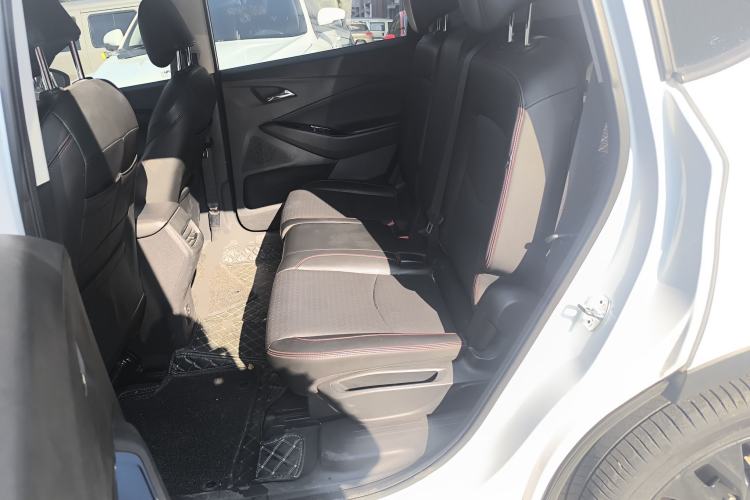 Used Chevrolet Orlando 2019 Redline 530T Automatic Enjoyment Version (5+2 Seating) China VI