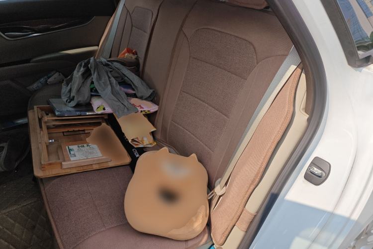 Used Cadillac XTS 2016 28T Elite Edition
