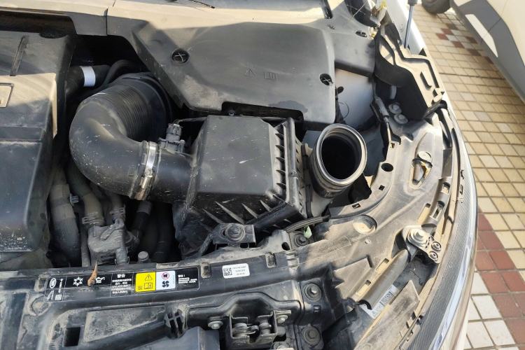 Used Land Rover Discovery Sport 2022 Revised Version 249 PS R-Dynamic S Performance Edition 5 Seats