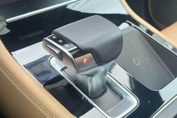 Used Li Auto ONE 2020 Extended-Range 6-Seater Version
