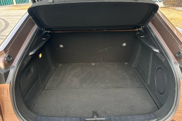 Used Mazda EZ-6 2024 Range-Extended 200
