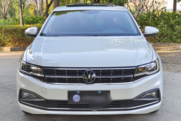 Used Volkswagen Bora 2021 1.5L Automatic Elite Smart Connect Edition
