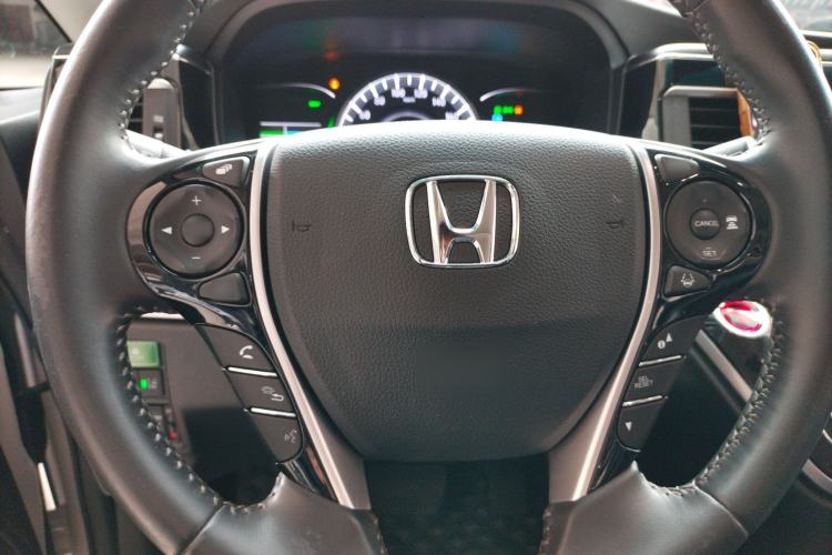 Used Honda Elysion 2019 2.0L Hybrid Luxury Edition
