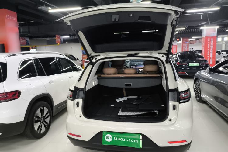 Used Leapmotor C11 2026 All-Electric 640 LiDAR Prestige Edition
