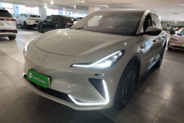 Used IM LS7 2023 100kWh Lux Rear-Drive Version