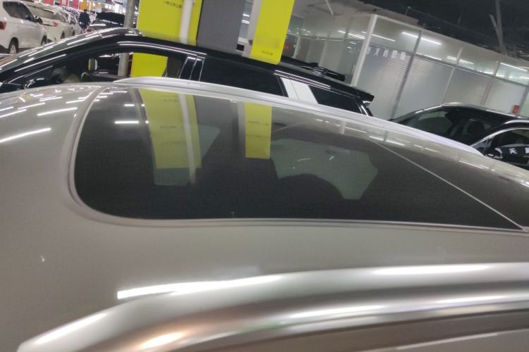 Used Audi Q4 e-tron 2024 40 e-tron Boundary Edition
