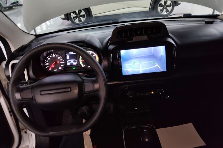 Used Roewe Clever 2022 311km QiQi BoBo Edition