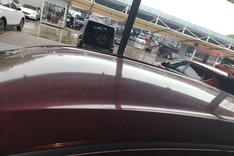 Used Honda Vezel 2017 1.5L CVT 2WD Comfort Model
