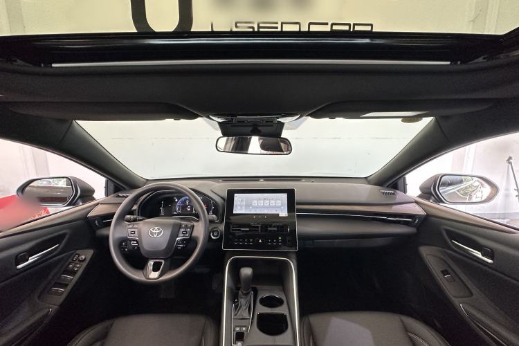 Used Toyota Avalon 2024 2.0L Ambition Edition
