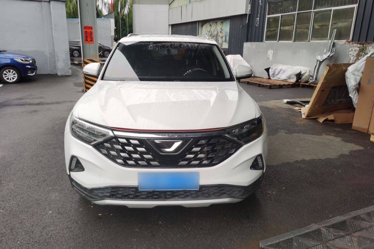 Used Jetta VS5 2019 280TSI Automatic Trend Model
